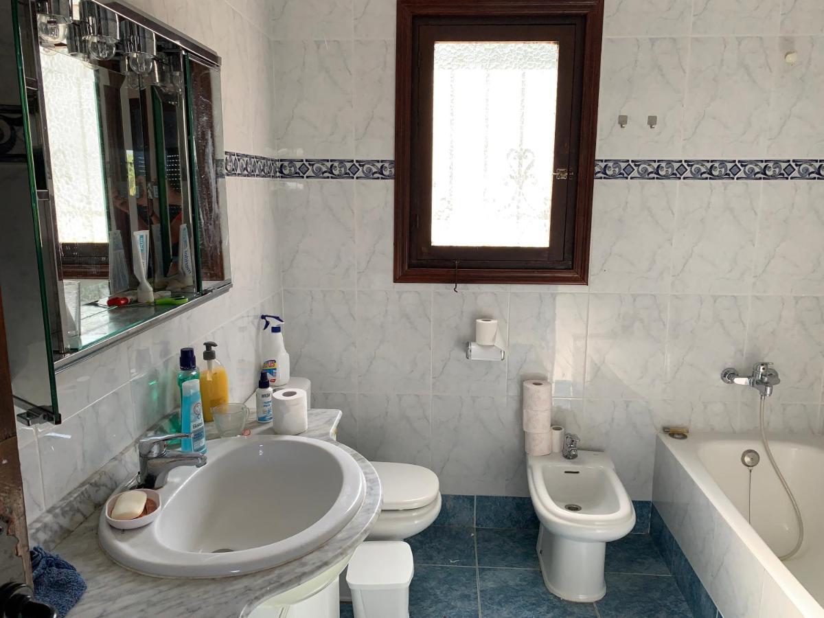הוילה קלפה El Garbi מראה חיצוני תמונה