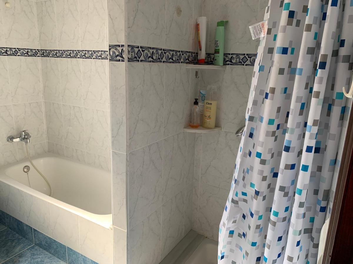 הוילה קלפה El Garbi מראה חיצוני תמונה