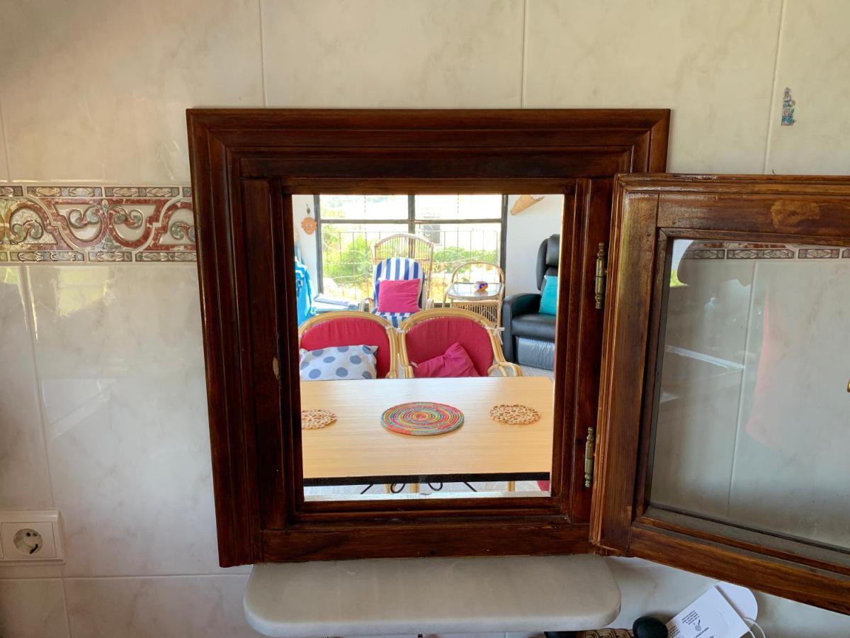 הוילה קלפה El Garbi מראה חיצוני תמונה