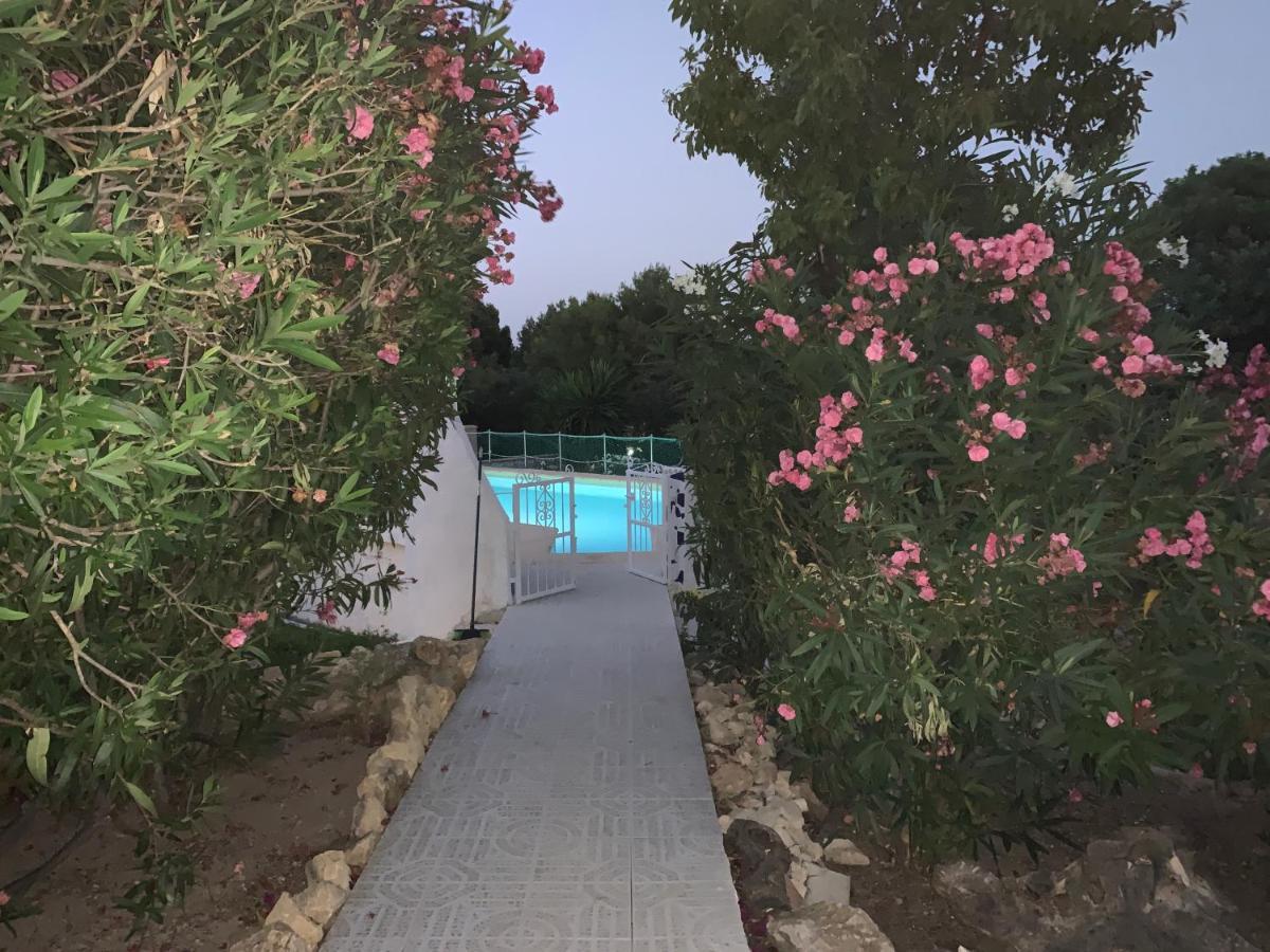 הוילה קלפה El Garbi מראה חיצוני תמונה