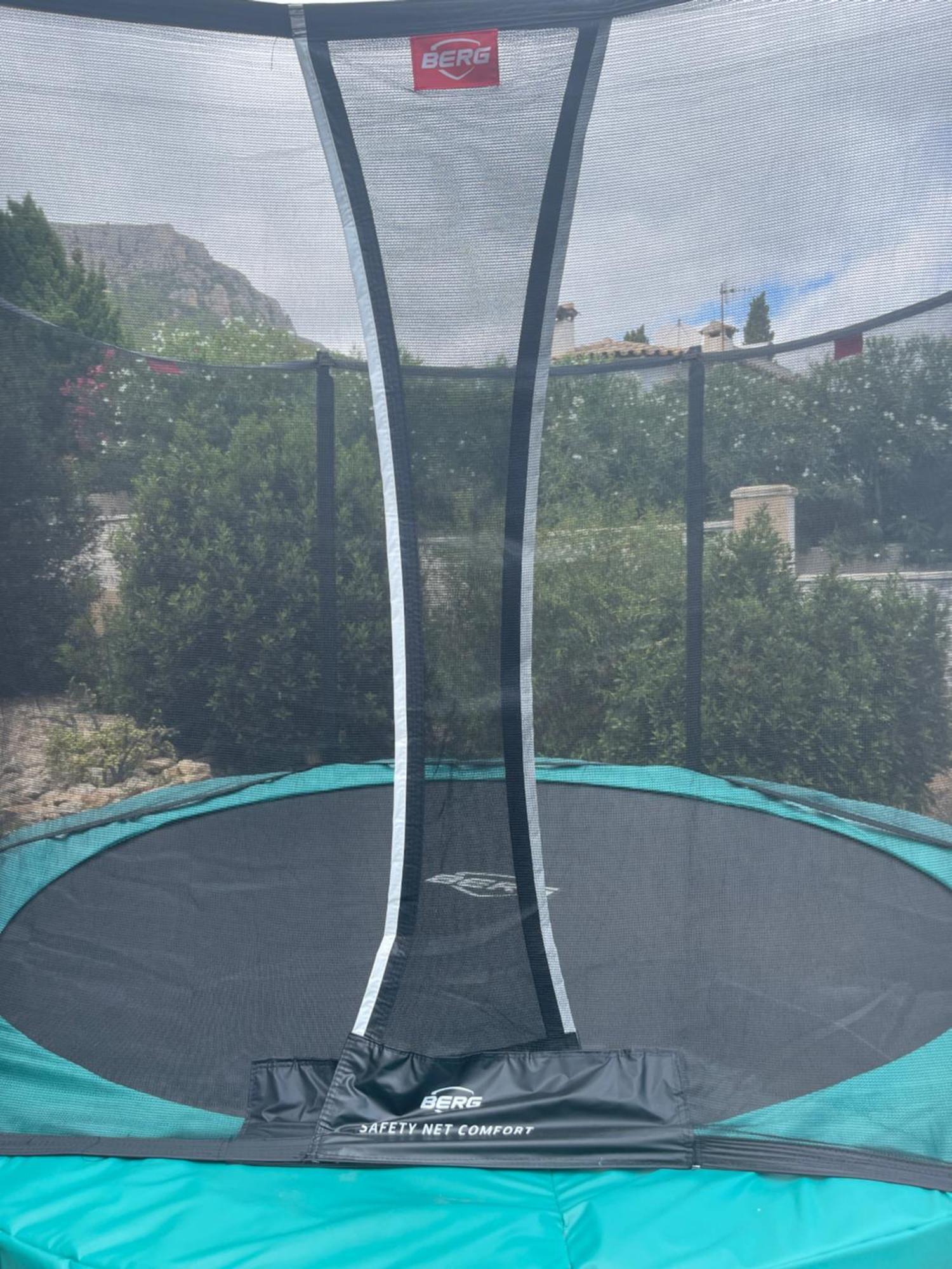 הוילה קלפה El Garbi מראה חיצוני תמונה