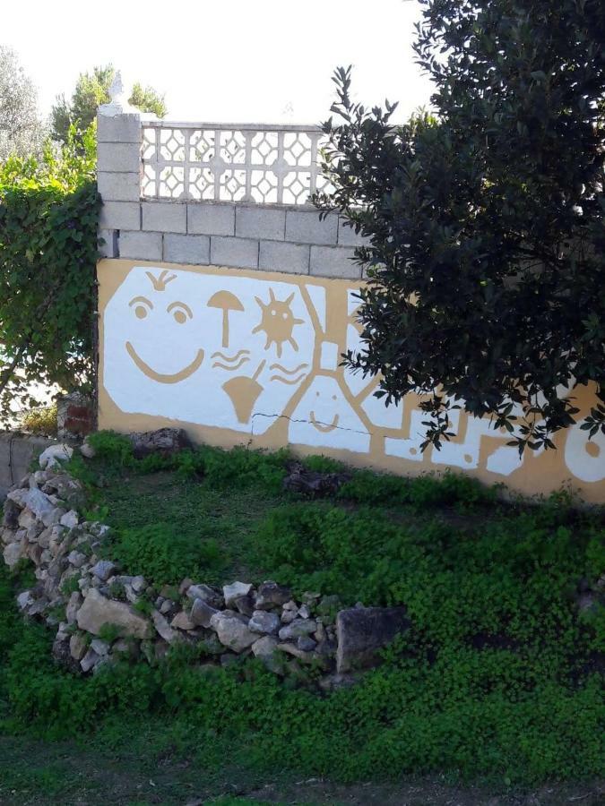 הוילה קלפה El Garbi מראה חיצוני תמונה